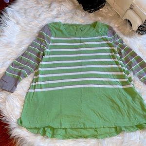 Crown and ivy - shirt